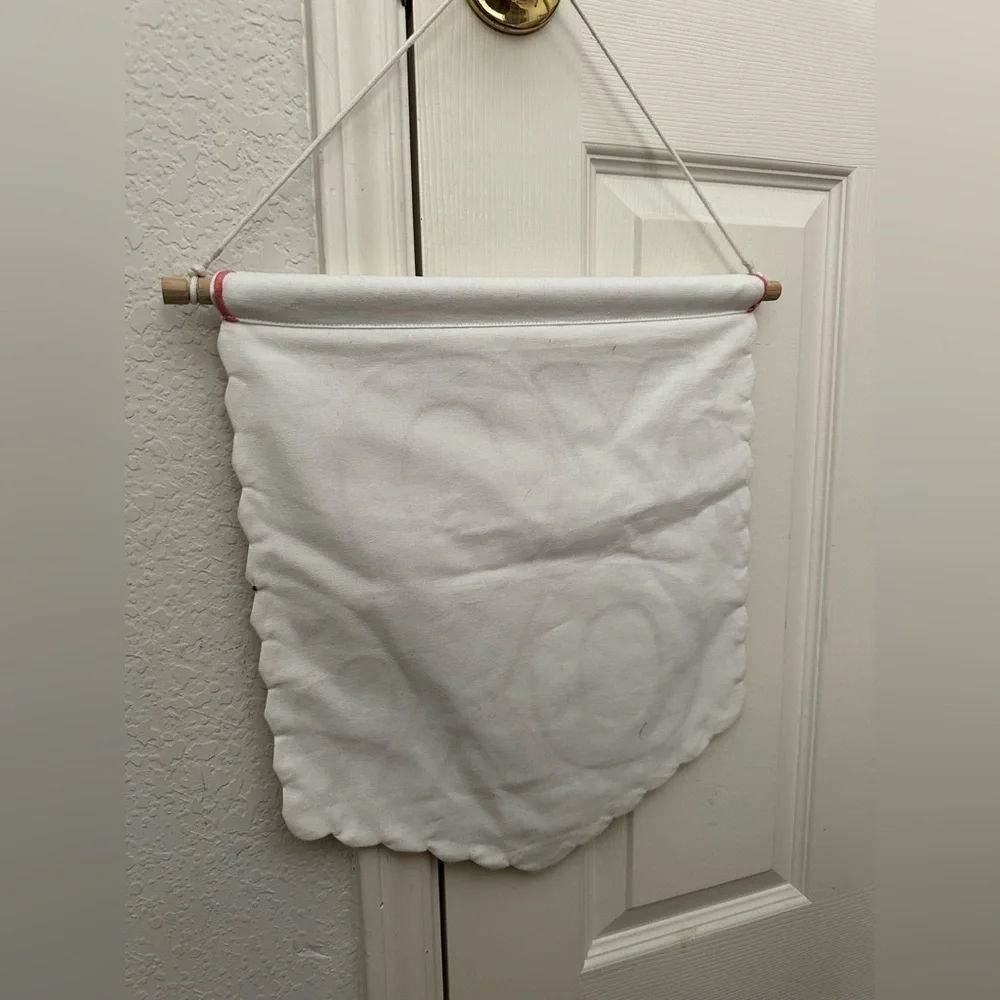 Threshold XOXO Valentines Day Hanging sign